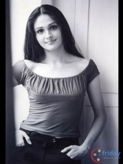 Sandali Sinha Photo