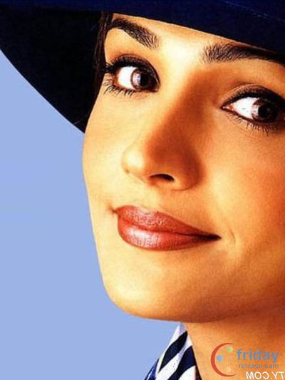 Sandali Sinha Photo