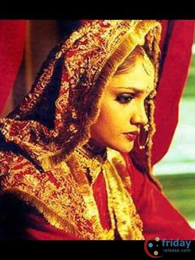 Sandali Sinha Photo