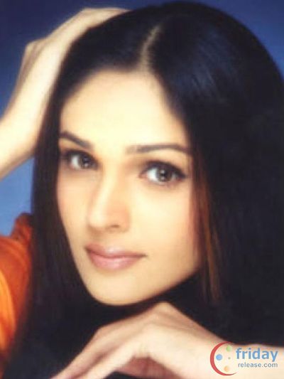 Sandali Sinha Photo