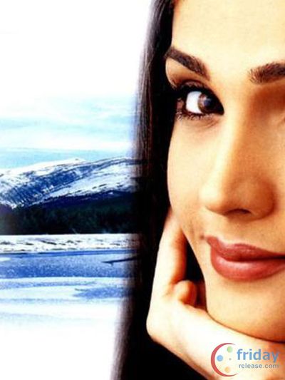 Sandali Sinha Photo