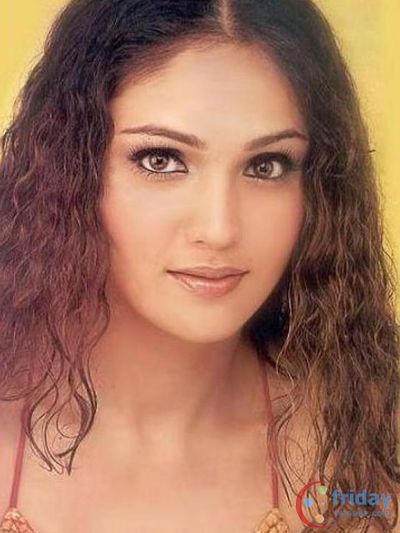Sandali Sinha Photo