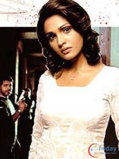 Sandali Sinha Photo