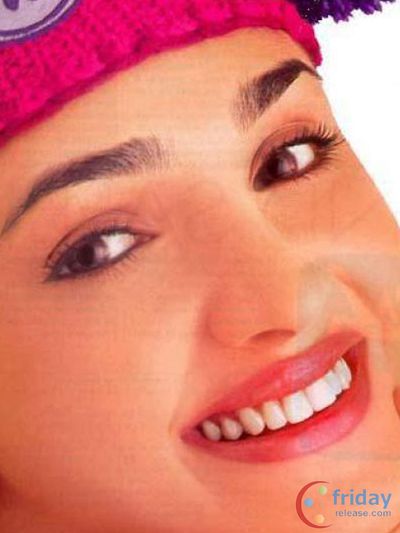 Sandali Sinha Photo