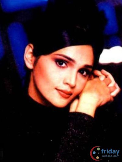 Sandali Sinha Photo