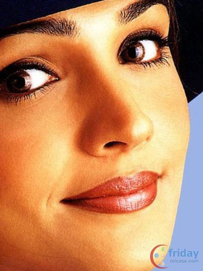 Sandali Sinha Photo