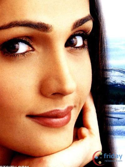 Sandali Sinha Photo