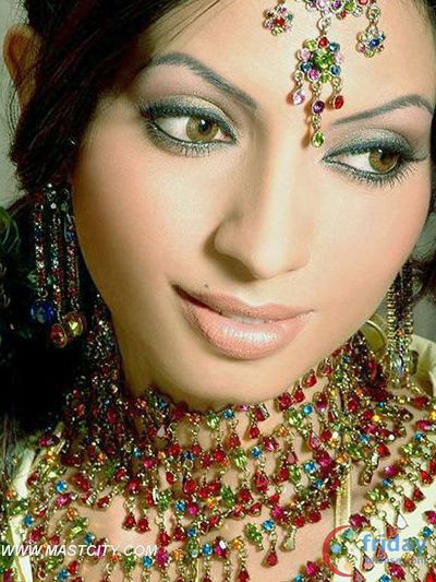 Shama Sikander Photo