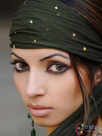 Shama Sikander Photo