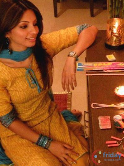 Shama Sikander Photo