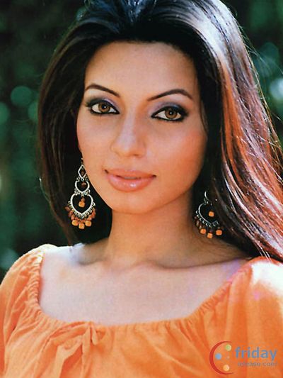 Shama Sikander Photo