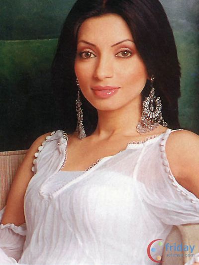 Shama Sikander Photo