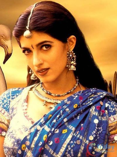 Twinkle Khanna Photo