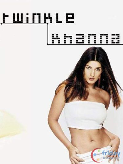 Twinkle Khanna Photo