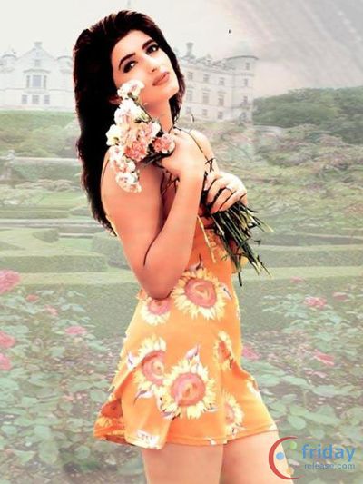 Twinkle Khanna Photo