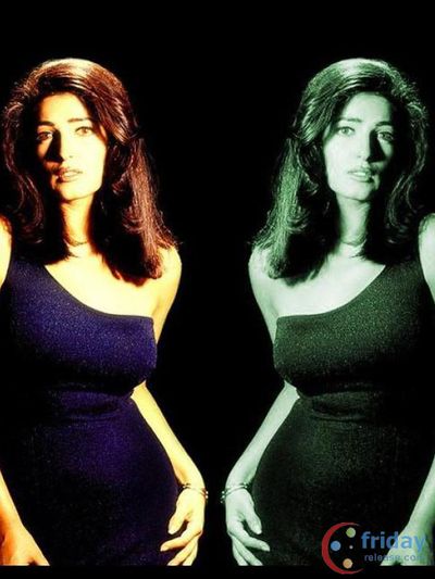 Twinkle Khanna Photo