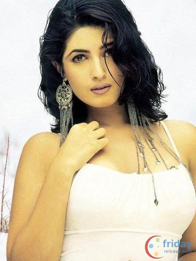 Twinkle Khanna Photo