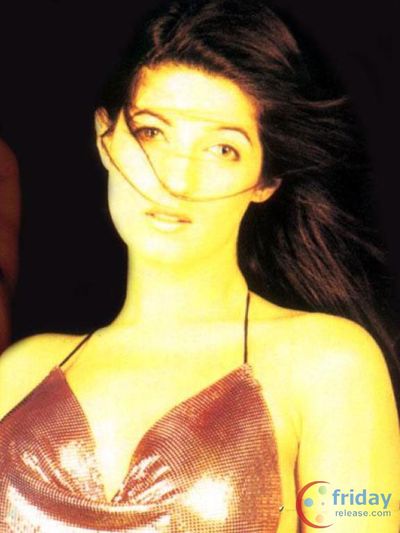 Twinkle Khanna Photo