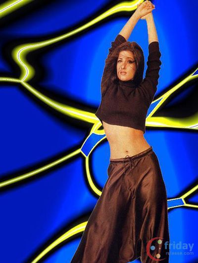 Twinkle Khanna Photo