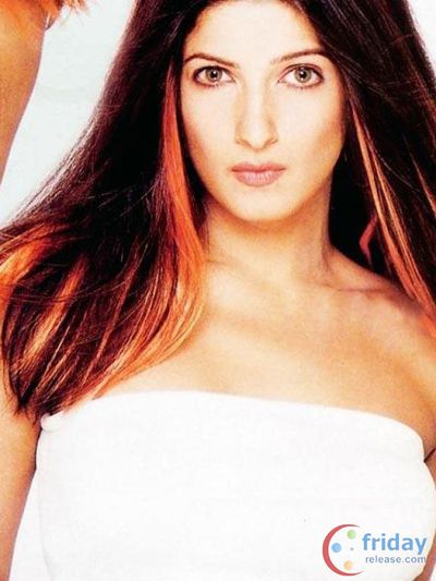 Twinkle Khanna Photo