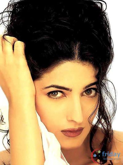 Twinkle Khanna Photo