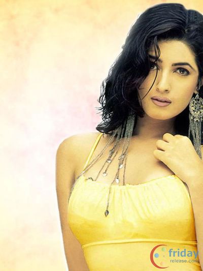 Twinkle Khanna Photo