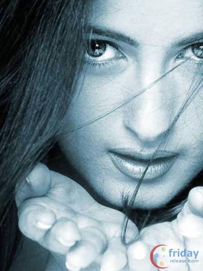 Twinkle Khanna Photo