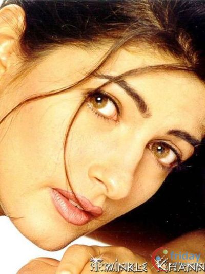Twinkle Khanna Photo