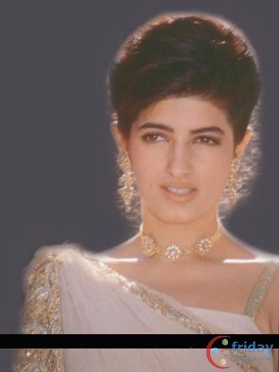 Twinkle Khanna Photo
