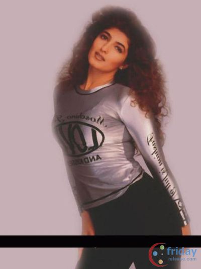 Twinkle Khanna Photo