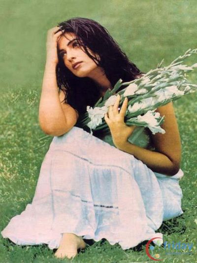 Twinkle Khanna Photo