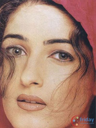 Twinkle Khanna Photo