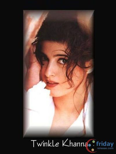 Twinkle Khanna Photo