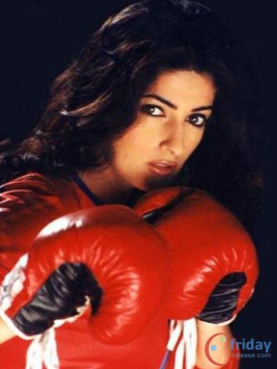 Twinkle Khanna Photo