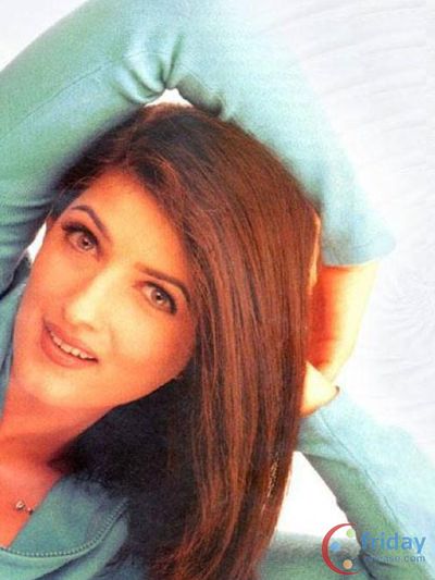Twinkle Khanna Photo