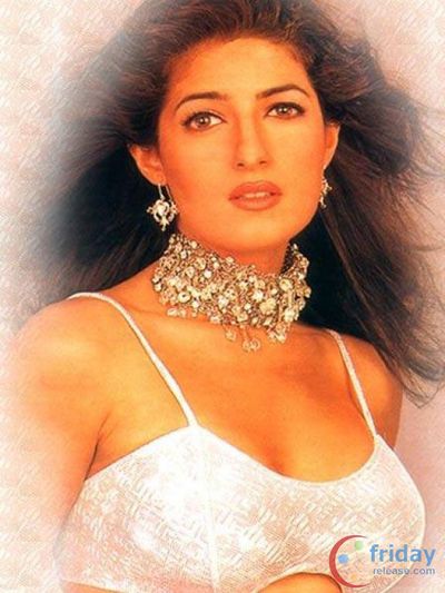 Twinkle Khanna Photo