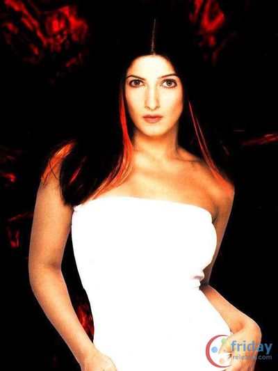 Twinkle Khanna Photo