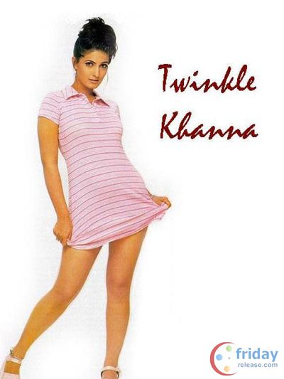 Twinkle Khanna Photo