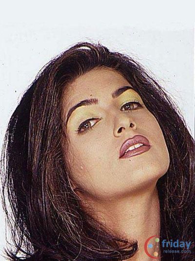 Twinkle Khanna Photo