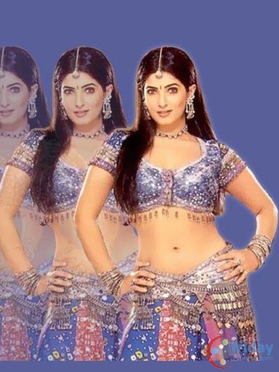 Twinkle Khanna Photo