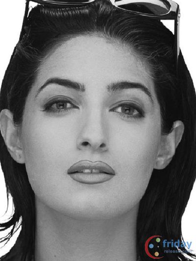 Twinkle Khanna Photo