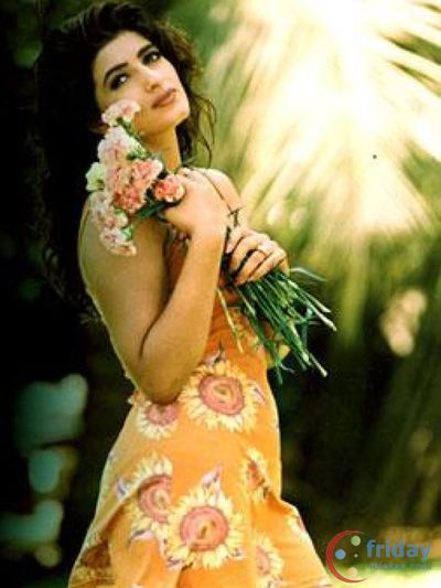 Twinkle Khanna Photo