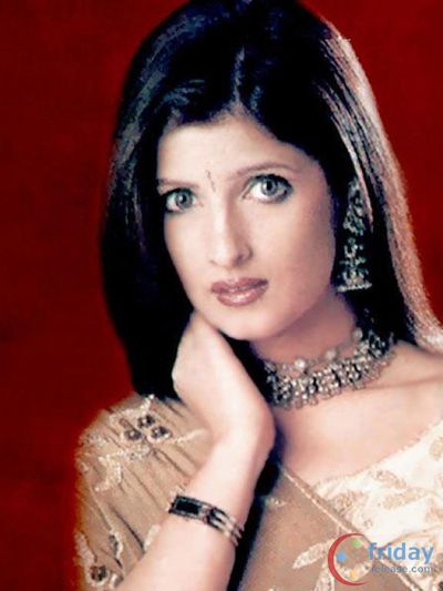 Twinkle Khanna Photo