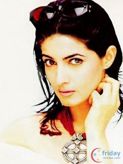 Twinkle Khanna Photo