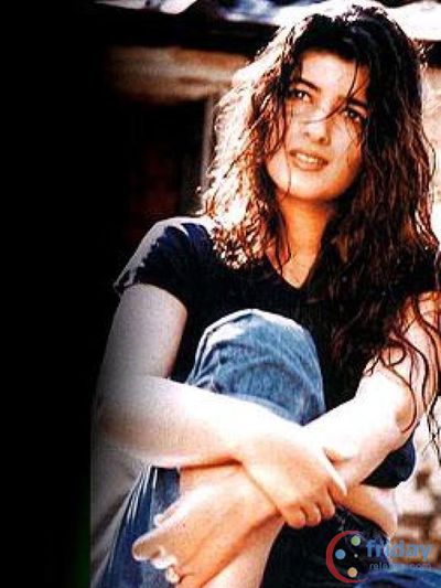 Twinkle Khanna Photo