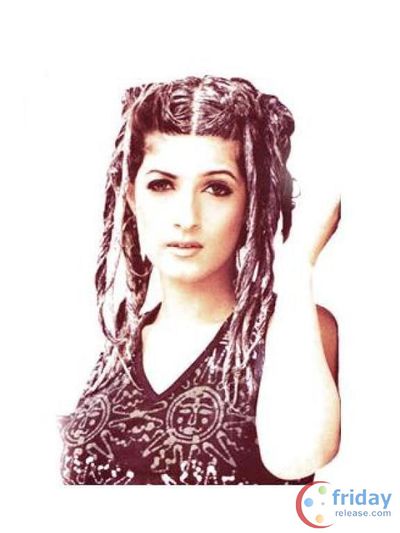 Twinkle Khanna Photo