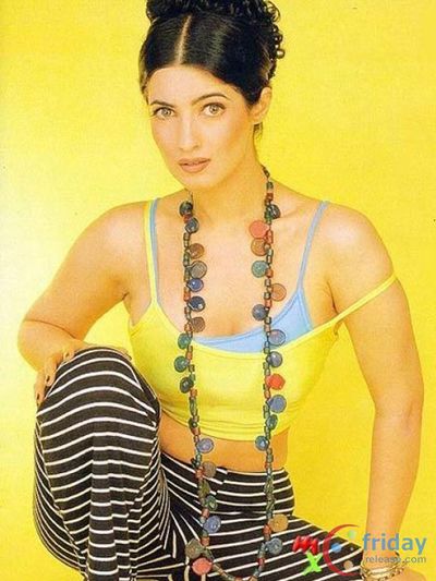 Twinkle Khanna Photo