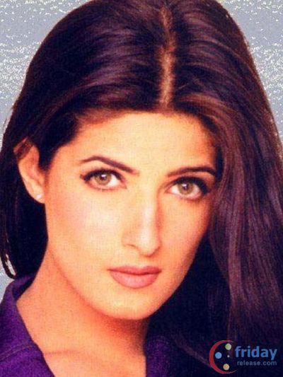 Twinkle Khanna Photo