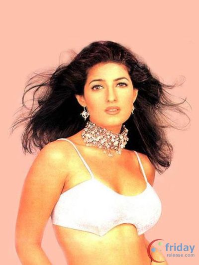 Twinkle Khanna Photo