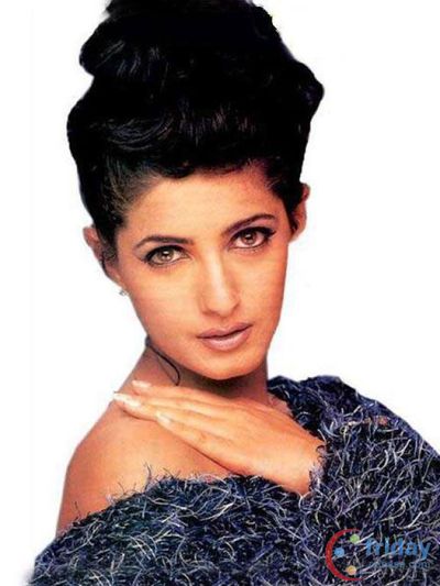 Twinkle Khanna Photo